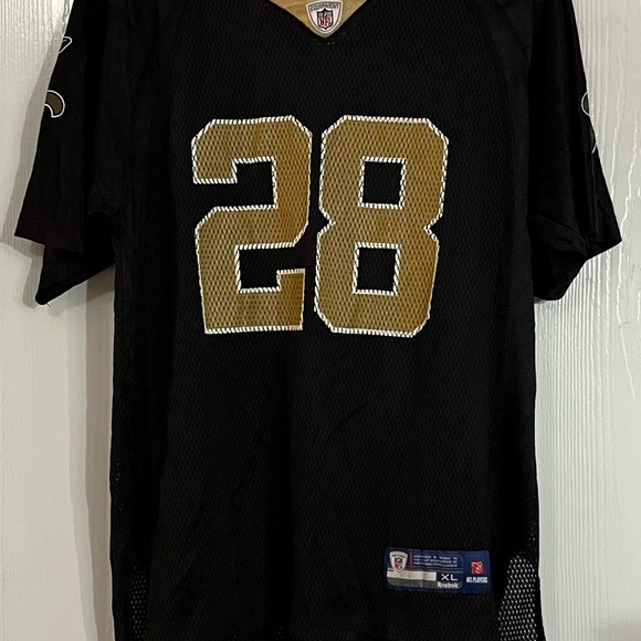 NFL Reebok New Orleans Saints / Mark Ingram - Picture 2 of 11